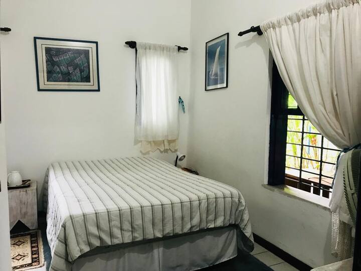 Apartmán