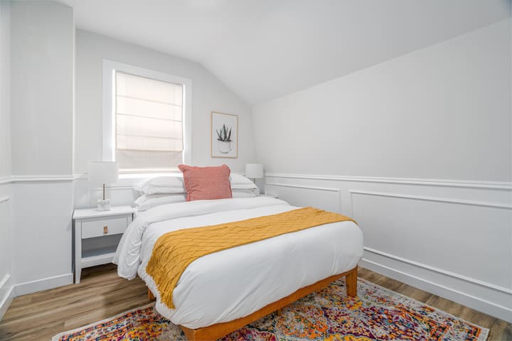 غرفة النوم 3