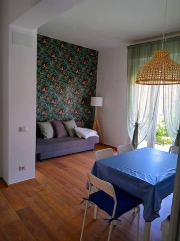 Filippo E Chiara managed Airbnb listing 1