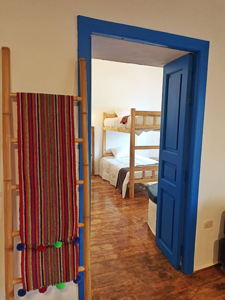 غرفة النوم 2