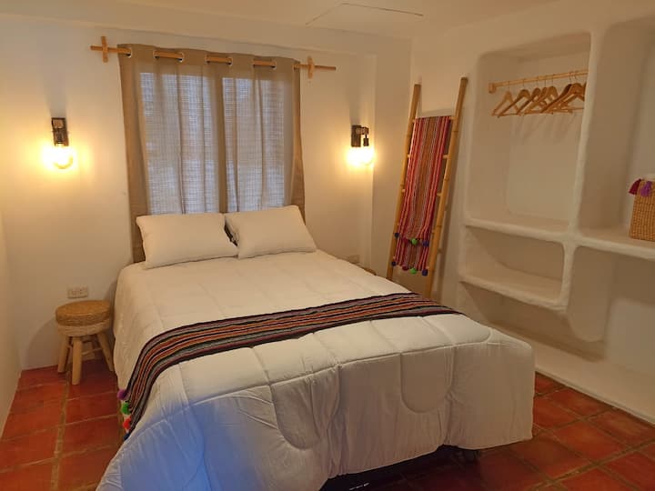 غرفة النوم 1