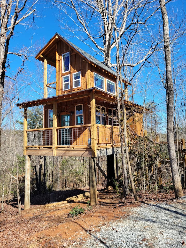 Pickens Holiday Rentals & Homes Pickens, SC Airbnb