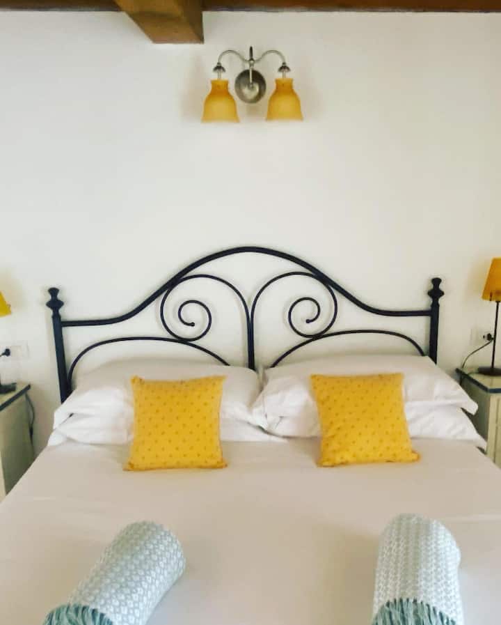 Спална соба 2