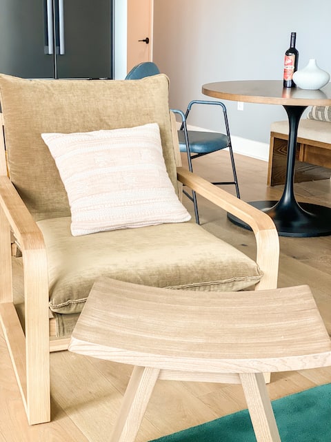 Successful Airbnb property: Corner Unit in Rainey Street District Downtown in Downtown