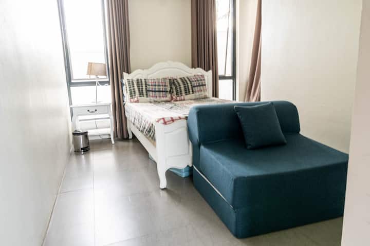 غرفة النوم 2