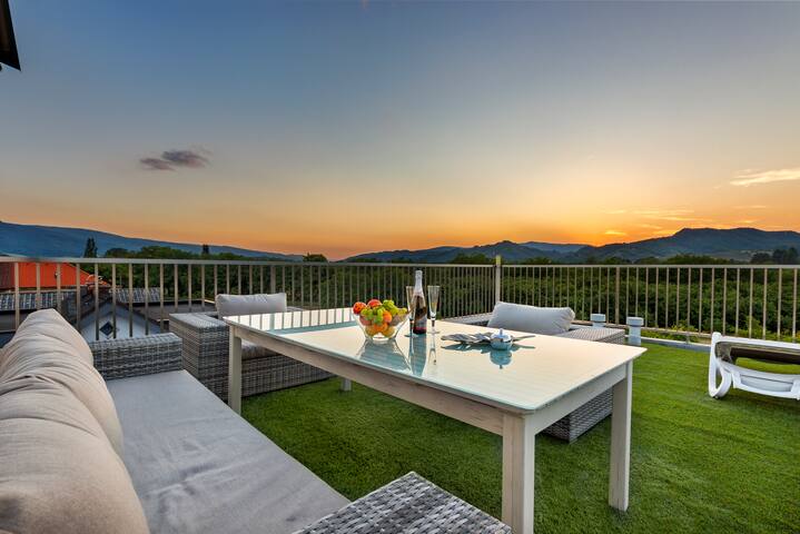 Fine Ljubljana Apartments managed Airbnb listing 3