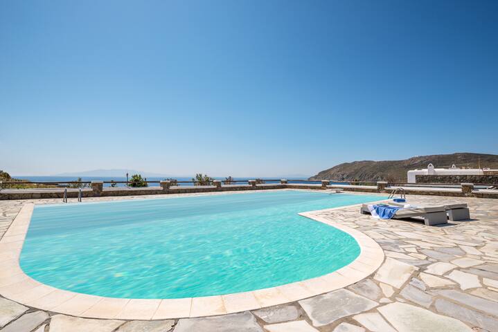 Villa Ostraco gallery image 3