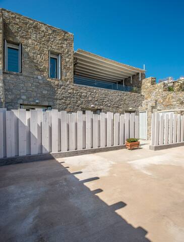 Villa Ostraco gallery image 5