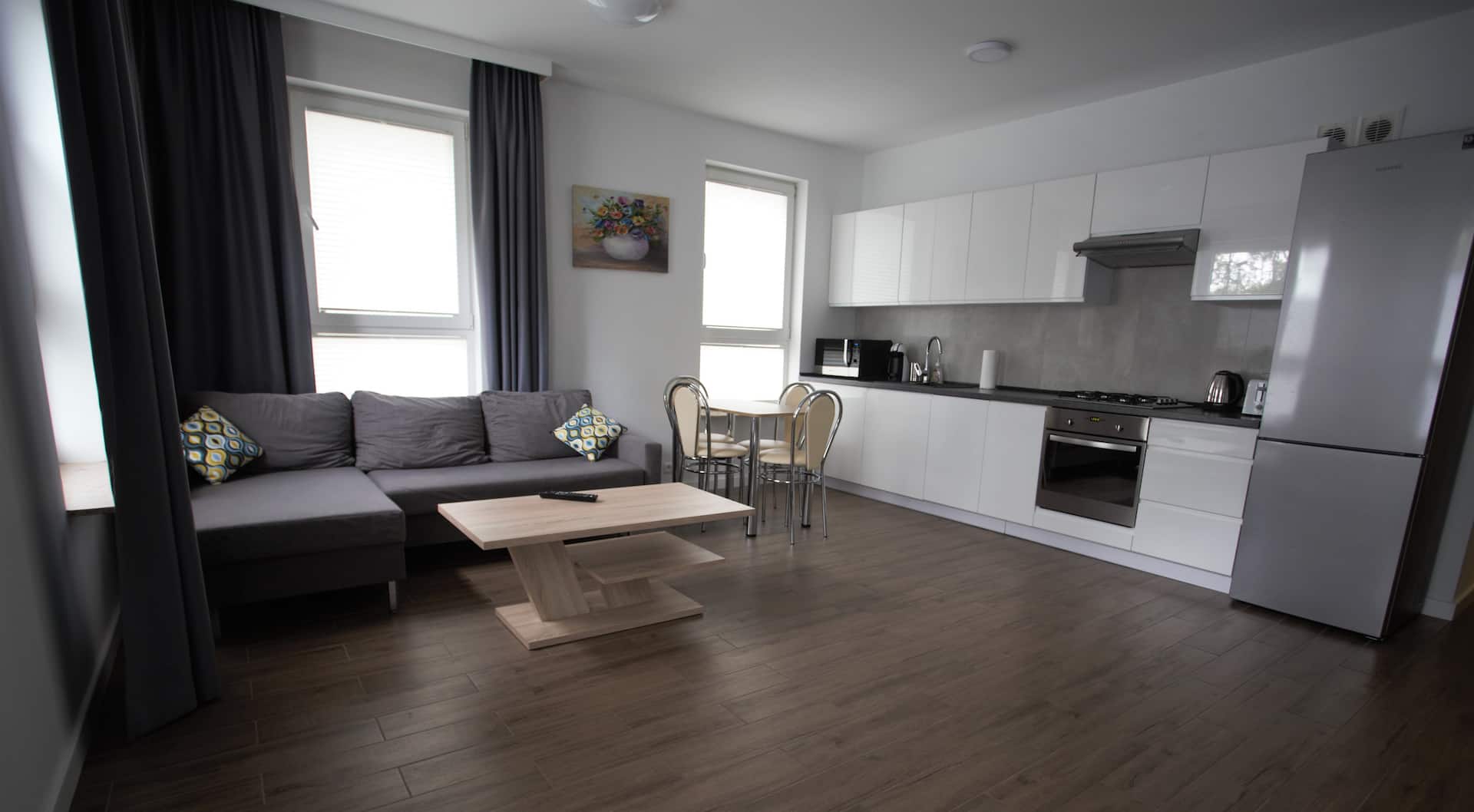 Apartamenty MGM Legionowo — photo 4