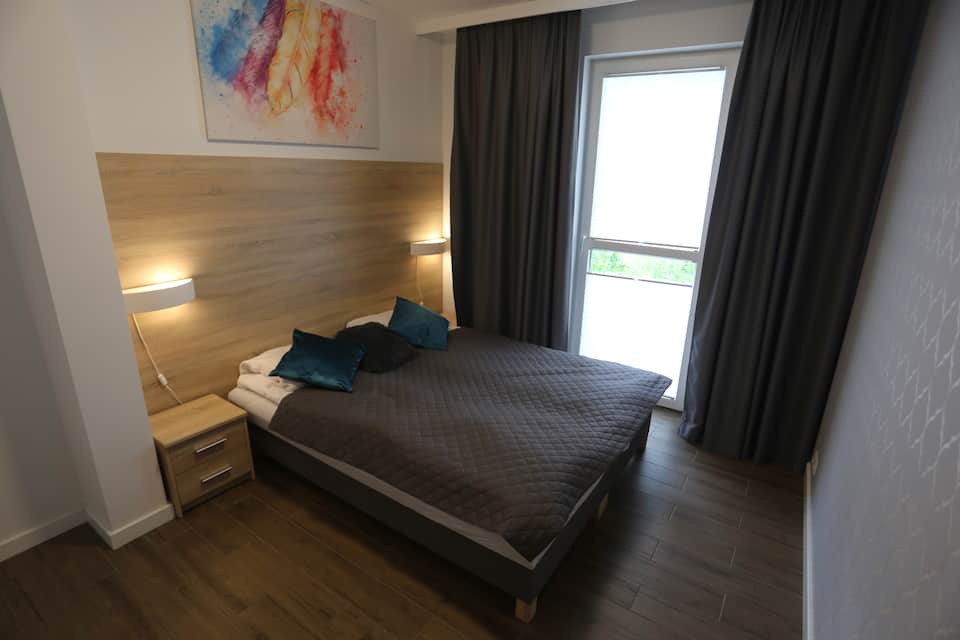 Apartamenty MGM Legionowo — photo 1
