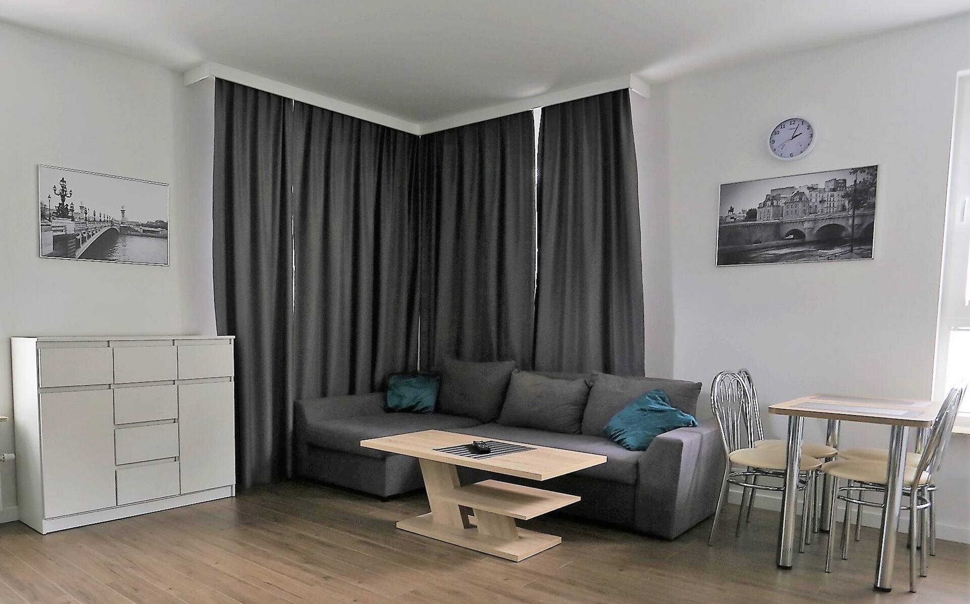 Apartamenty MGM Legionowo — photo 3