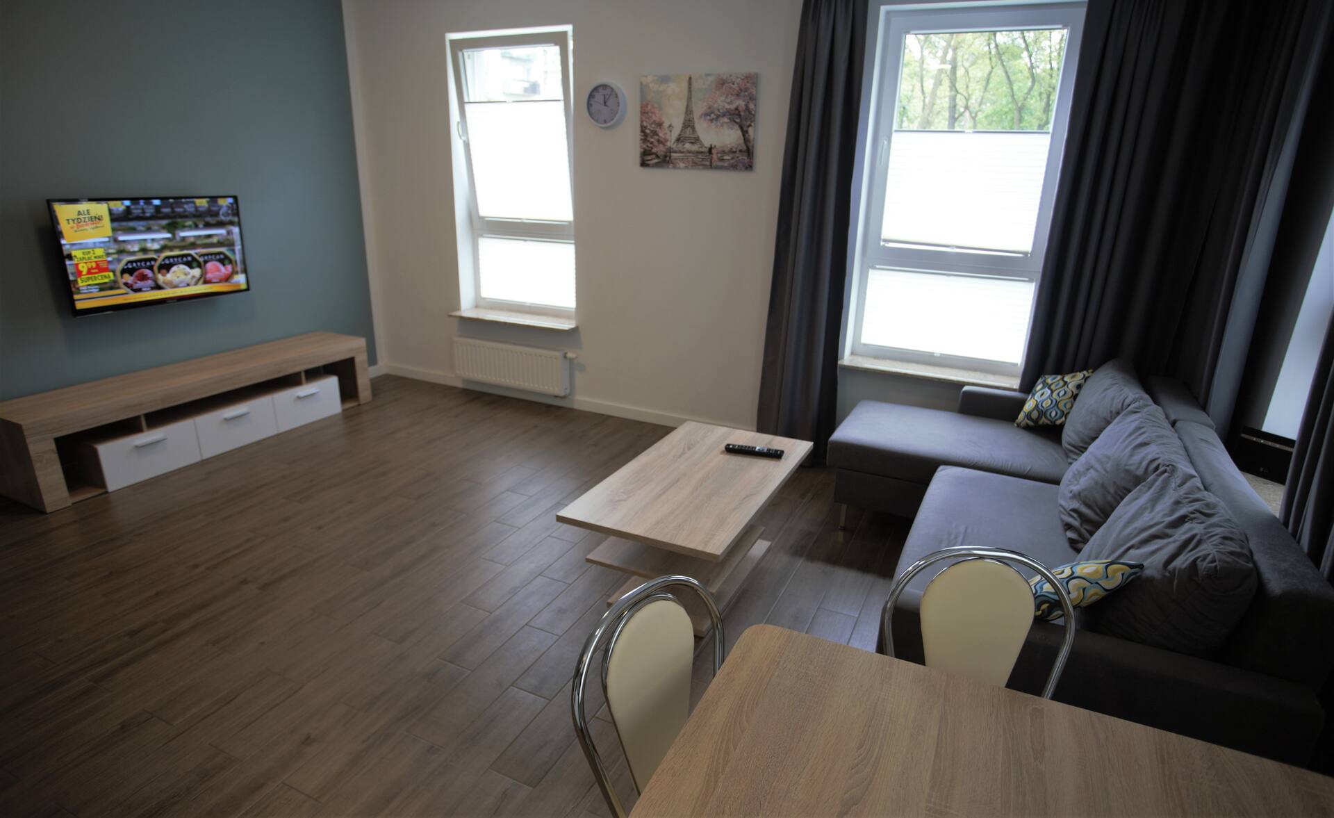 Apartamenty MGM Legionowo — photo 2