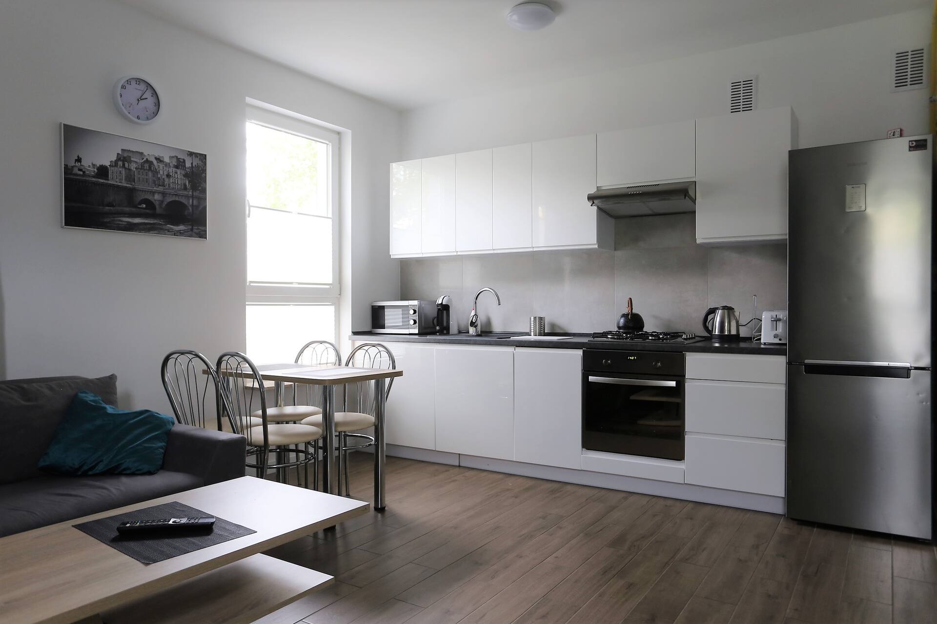 Apartamenty MGM Legionowo — photo 5