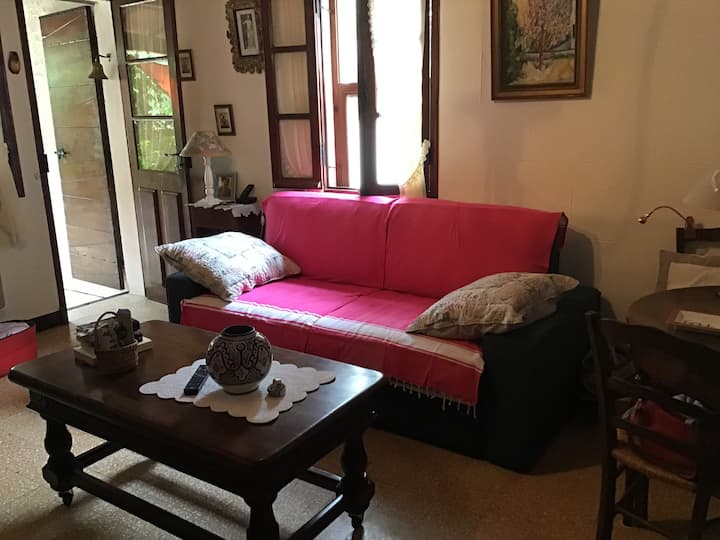 Appartement En Rez -De- Jardin - Saintes-Maries-de-la-Mer