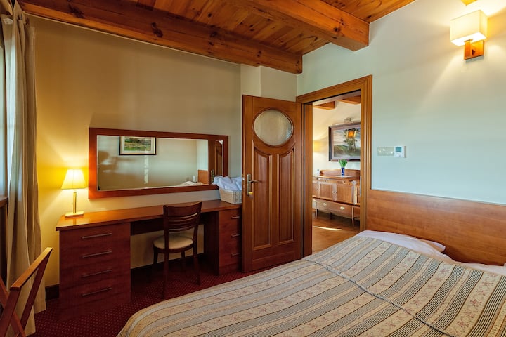 อพาร์ทเมนท์