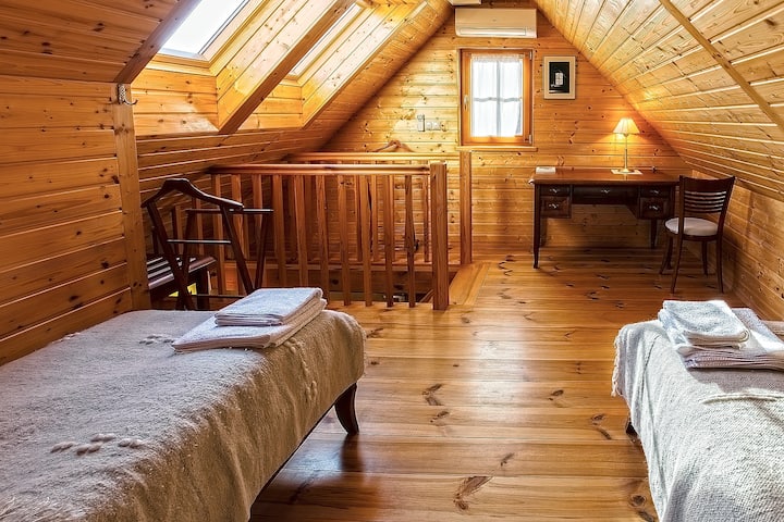 อพาร์ทเมนท์