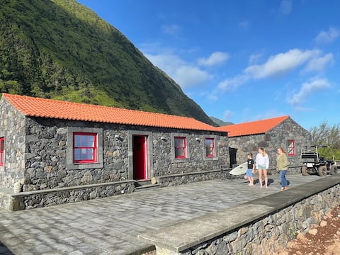 Kuanza Nature Experience - Belo Surf