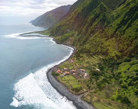 Kuanza Nature Experience - Belo Surf
