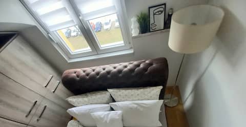 Charme apartman