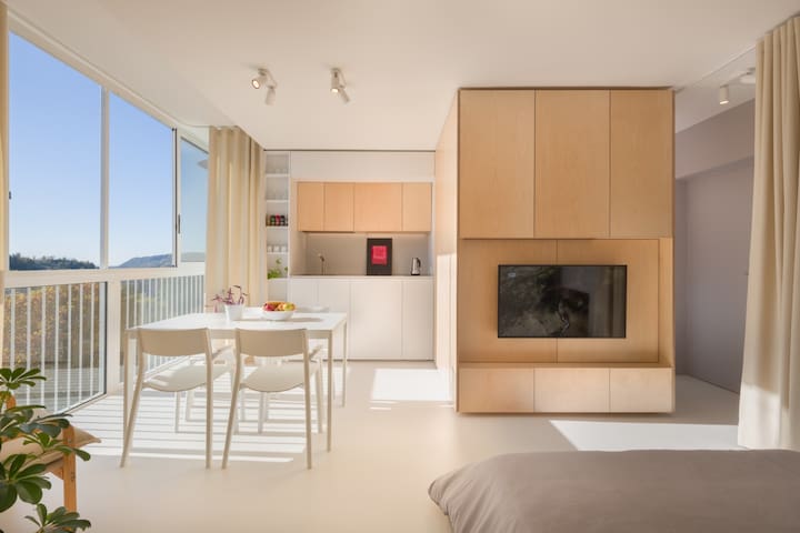 Fine Ljubljana Apartments managed Airbnb listing 2