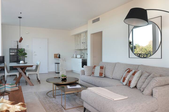 Charles Kent Golf Properties managed Airbnb listing 3