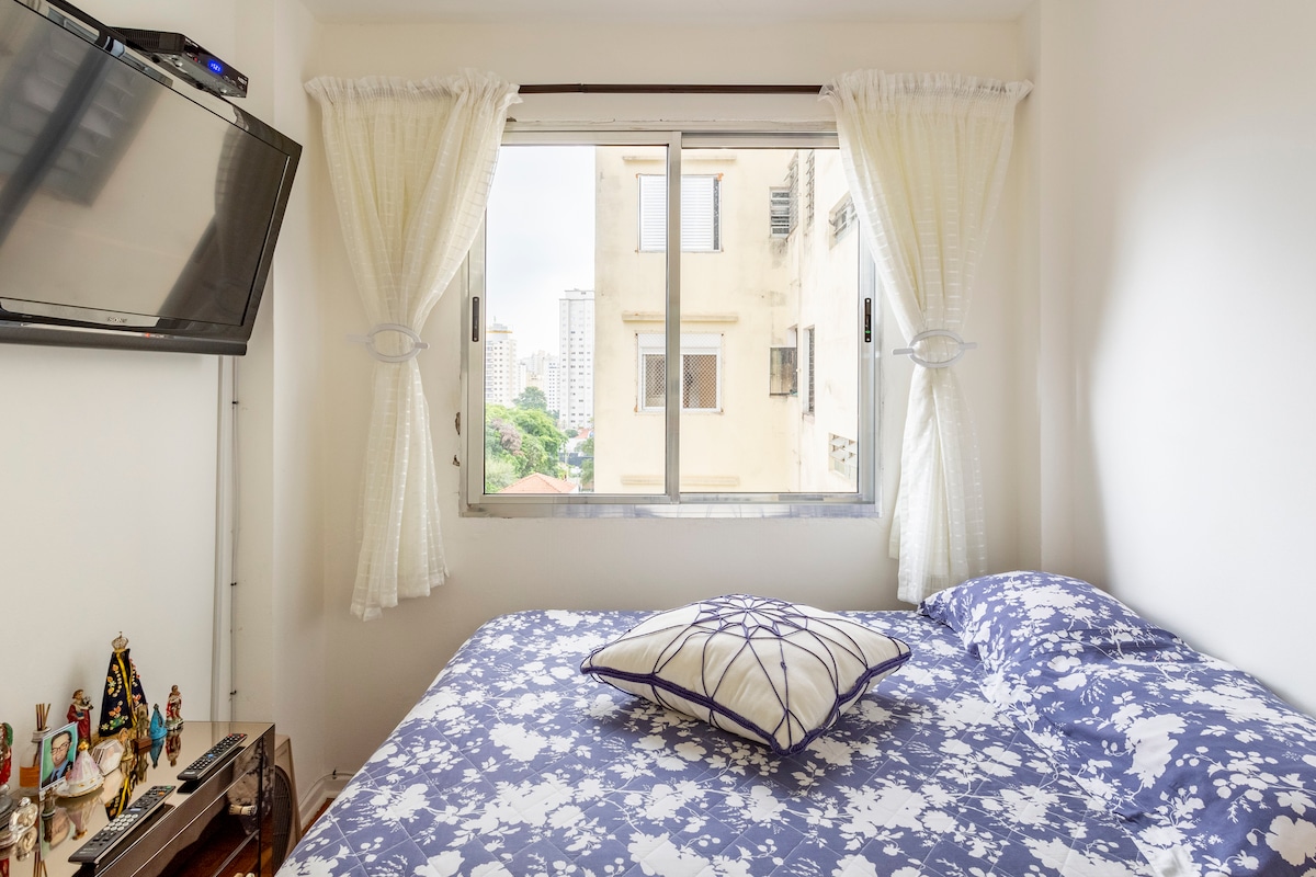 Საძინებელი