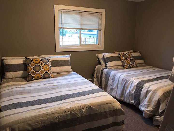 საძინებელი 3