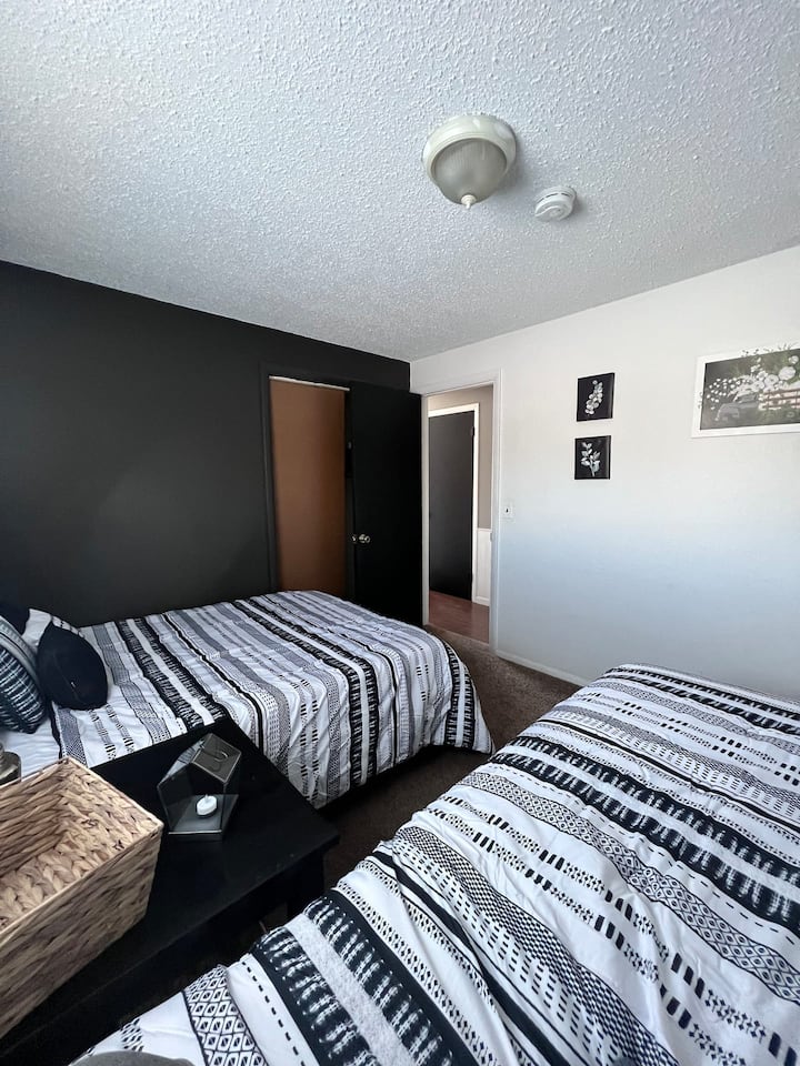 საძინებელი 4