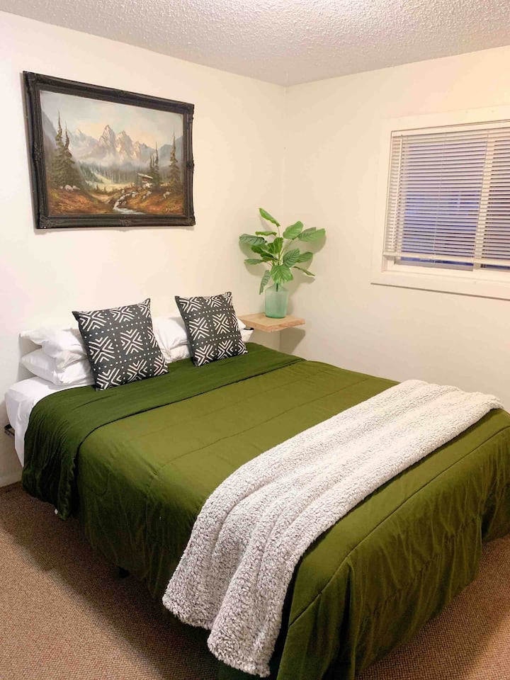 საძინებელი 2