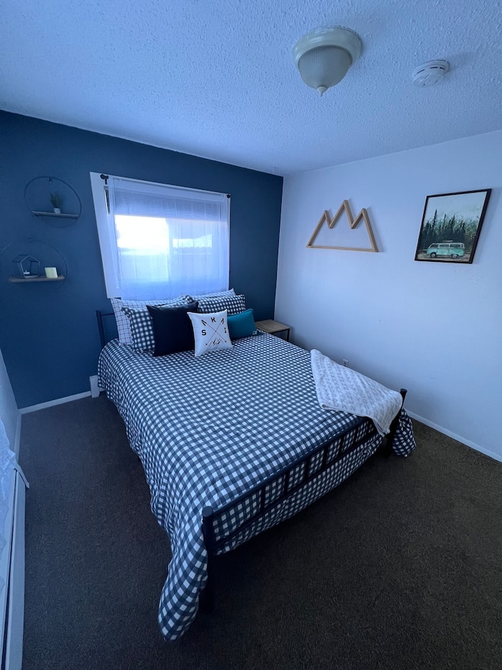 საძინებელი 1