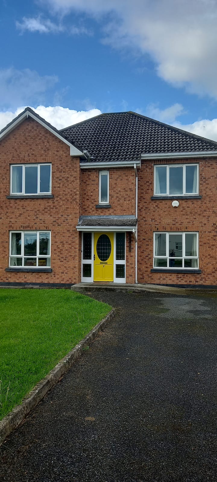 1 Cartrun Breac Houses for Rent in Longford, County Longford, Ireland