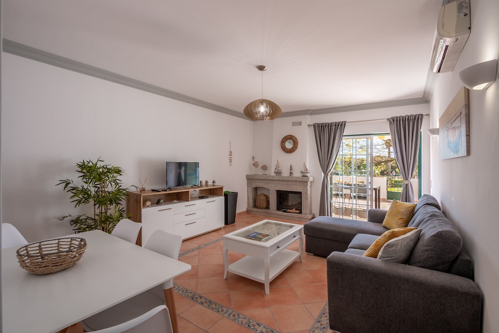 Cozy Townhouse Vila Rafaella n/Beach Albufeira 4