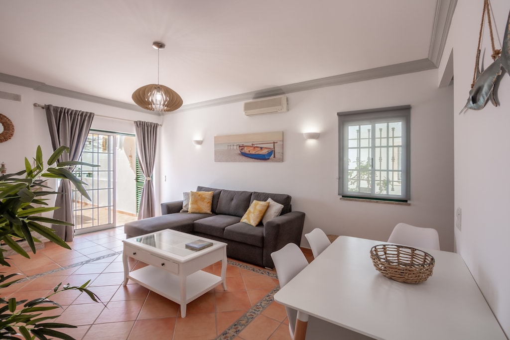 Cozy Townhouse Vila Rafaella n/Beach Albufeira 5