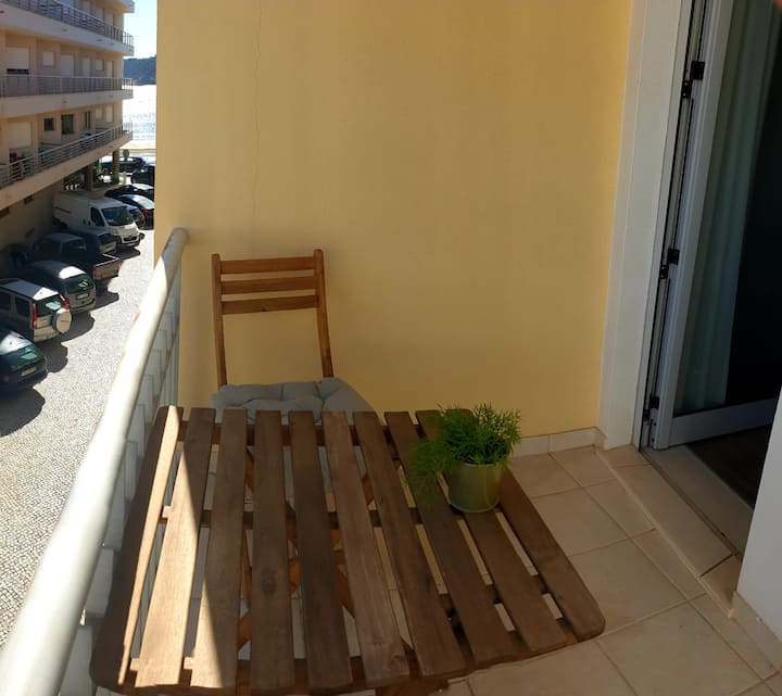 Casa De Férias Em São Martinho Junto à Praia - São Martinho do Porto