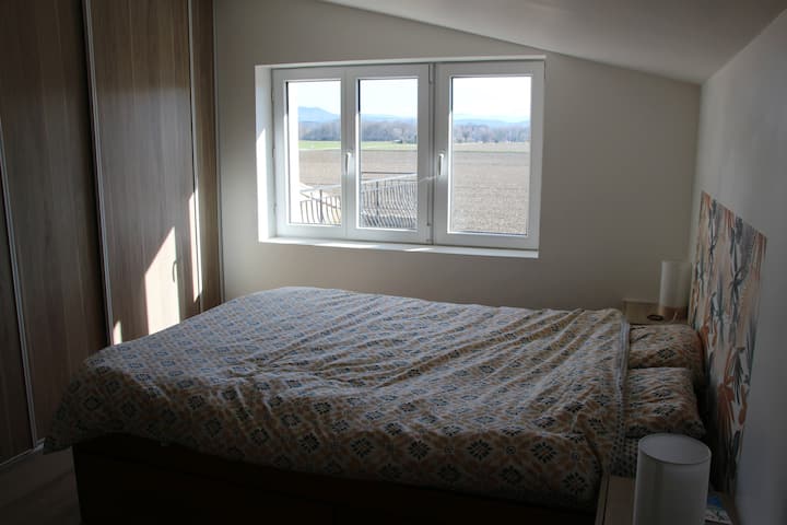 Camera matrimoniale 1