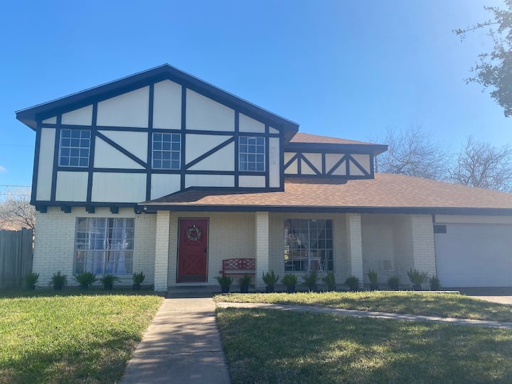 Weslaco Vacation Rentals & Homes Texas, United States Airbnb