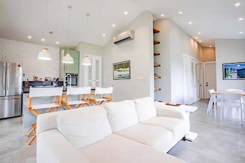 Family Perfect Getaway 3BR Villa 6 at Playa Venao