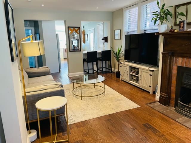 Beautiful Beaches Home