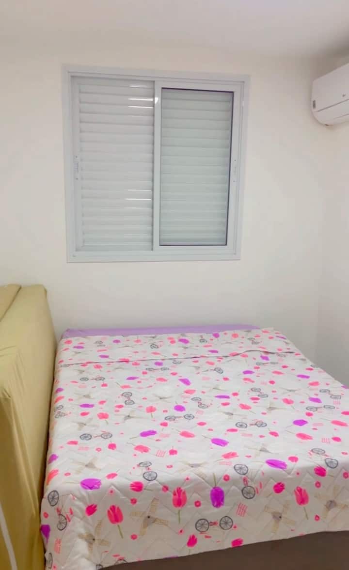 საძინებელი 2