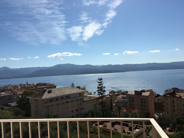 Guest favorite listing in Ajaccio