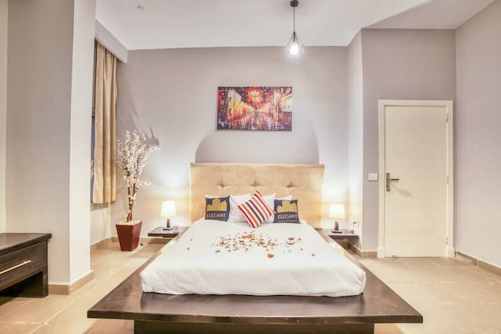 Спална соба 1