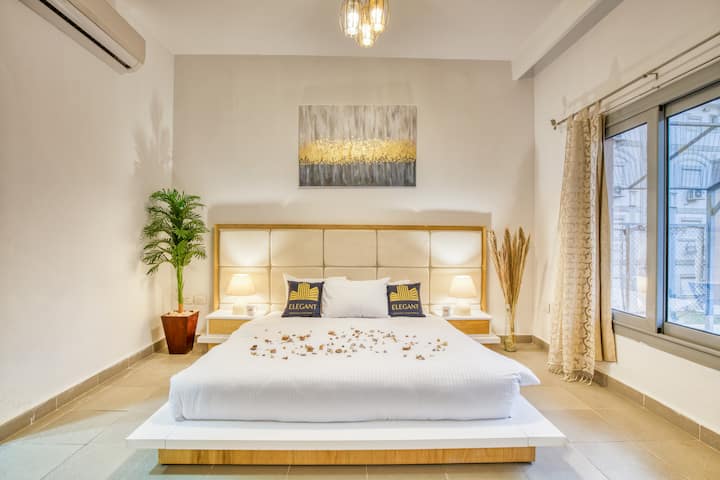 Спална соба 3