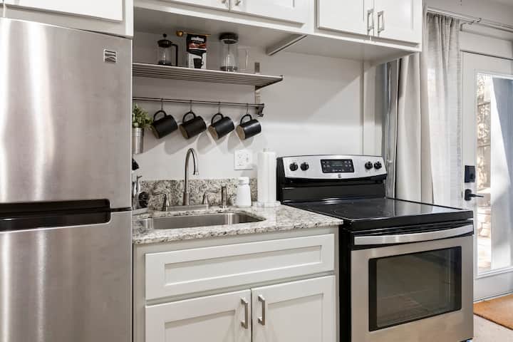 Studio 309 - Fayetteville, AR