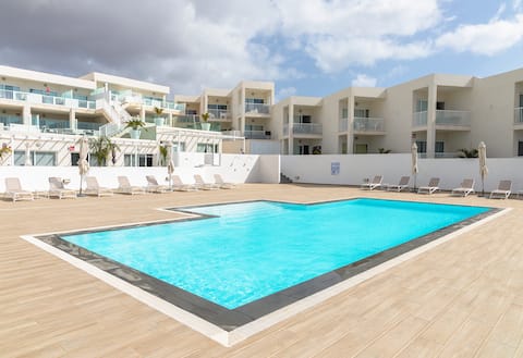 New Ocean View Dolce Vita Penthouse