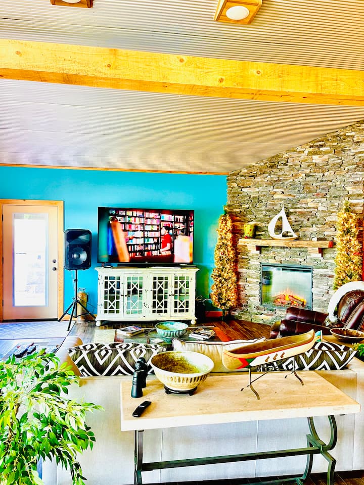 Habitación familiar