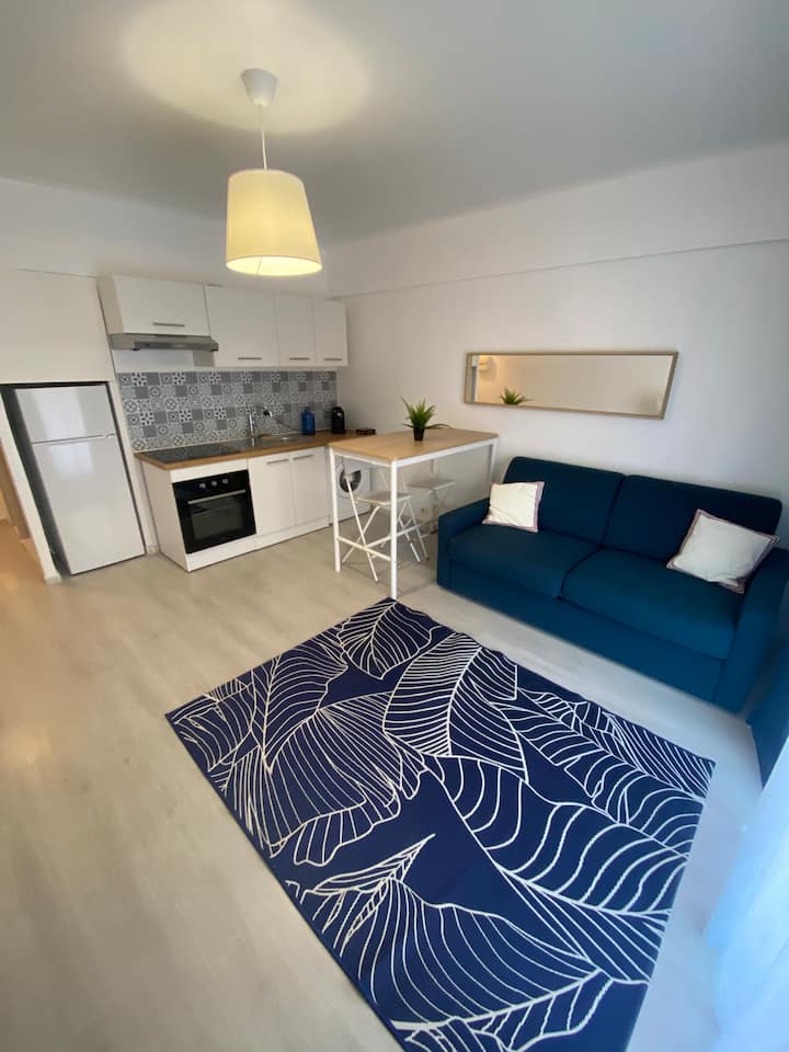 Joli Appartement 2 Pieces Cannes - Cannes