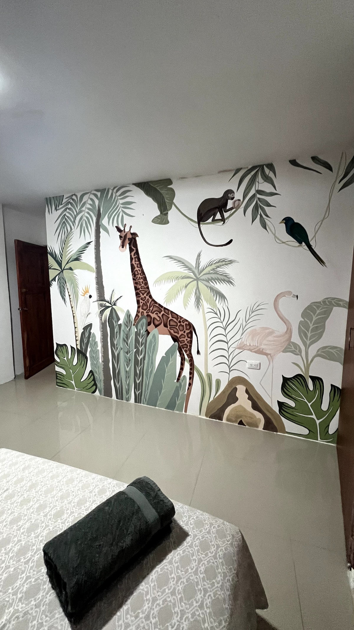 Спална соба 1