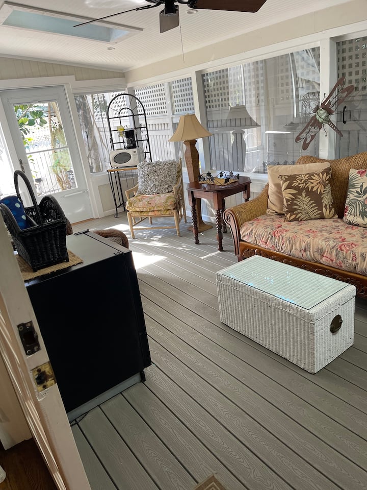 Historic Cigar Barons Mansion - Key West, FL