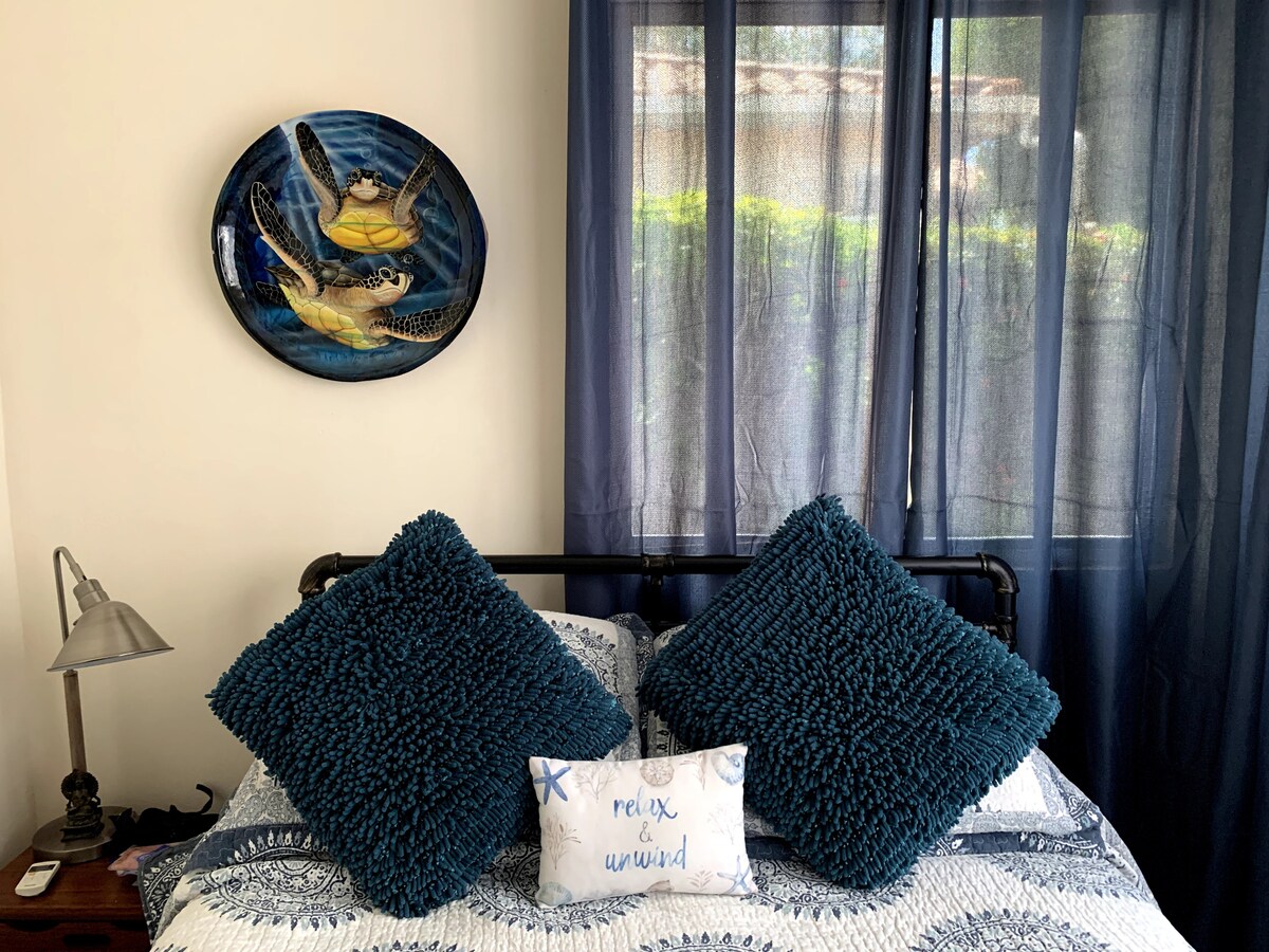 La Romantique au bed and breakfast EL Litoral — 0 bedroom vacation rental in Coloncito