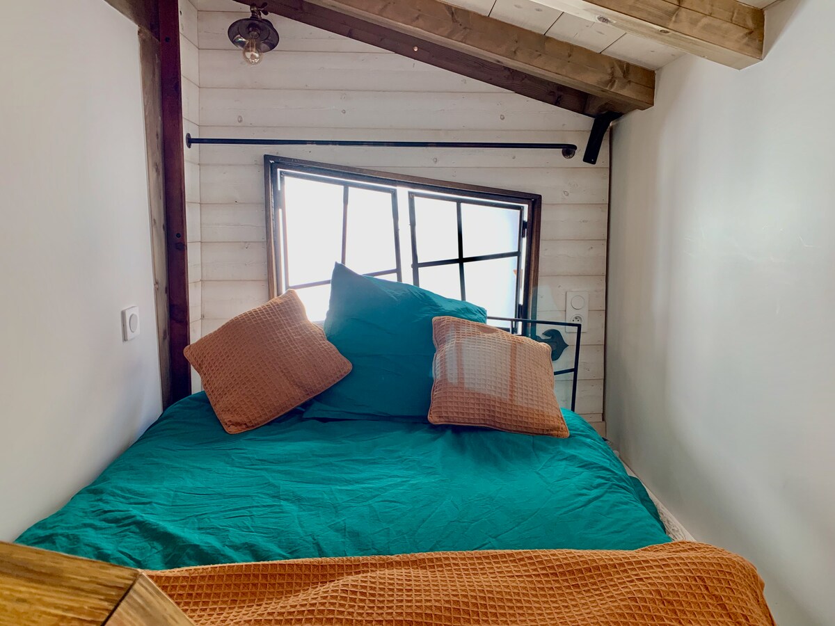 საძინებელი 2